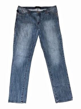 Rock & Republic Skinny Jeans in Blue